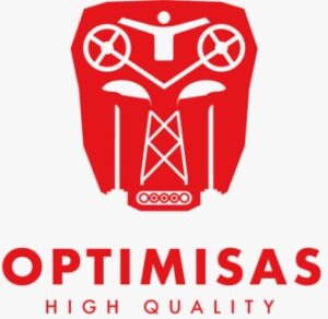 Optimistas HIGH QUALITY